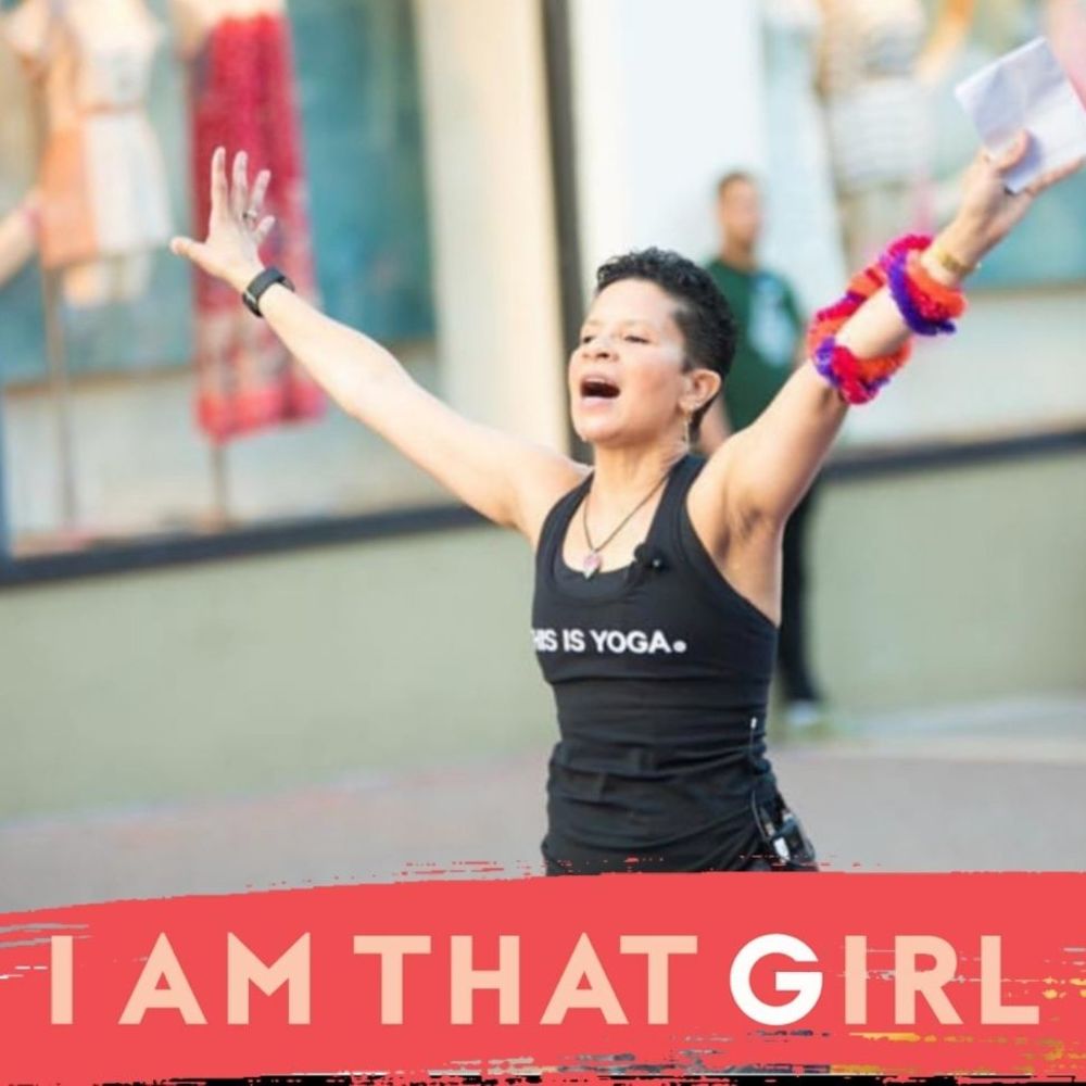 Meet your Posher, Cheryl